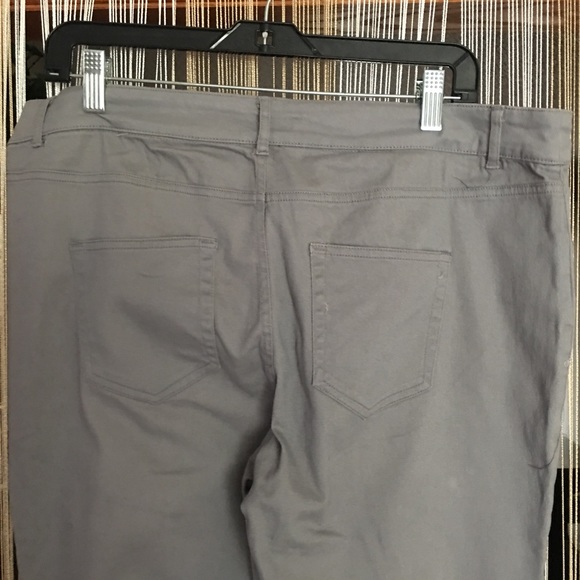 HOST 🌟PICK 👖Bongo ankle jeans 👖 - Picture 7 of 7